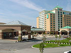 Convention Center & Hotel