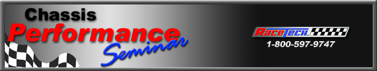 The Best in Race Car Technology Programs!