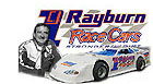 C. J. Rayburn Race Cars